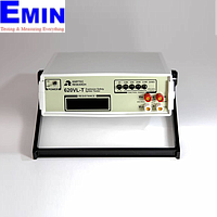 AMPTEC RESEARCH 620VL-T ເຄື່ອງທົດສອບເຄື່ອງຕິດໄຟທີ່ປອດໄພພາຍໃນຂອບເຂດກ້ວາງ (20 Ω,2 MΩ)