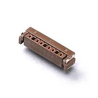 JST Automotive 09HVD6B-EMGF-NR ຕົວເຊື່ອມ 6 ຕຳແໜ່ງ ວົງຈອນ Lowprofile SM B to B