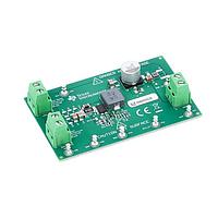 Texas Instruments TPS923650D2DRLREVM ໂມດູນການປະເມີນ TPS923650 ໂມດູນການປະເມີນໃນຊຸດ SOT583