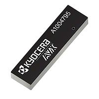 KYOCERA AVX A1004796 ອານເຕນນາສ໌ ລົດຍົນ ບຣອດແບນ 5G/LTE/LPWA PCB