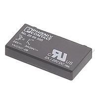 PHOENIX CONTACT 2966595 ສະຫນອງສະຕະດສ໌ຣີເລຍ OPT-24DC/24DC/2