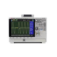 KEYSIGHT PA2201A ເຄື່ອງວິເຄາະພະລັງງານ AC (2.5 MHz; 2 Channels)