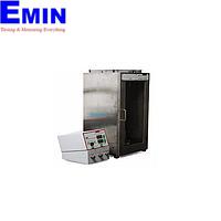 YuYang YY806 ແຜ່ນແພ Textiles Vertical Flame Resistance Test Equipment