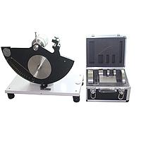 XHinstruments XHF-06B ເຄື່ອງທົດສອບການຈີກຂາດ Textile Elmendorf (20±0.1mm)