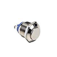 E-Switch PV1H640NN ຕ້ານການທຳລາຍ 0-2A 48VDC ປິດ (ເປີດ) 19mm ສູງ 1 ໂພນ