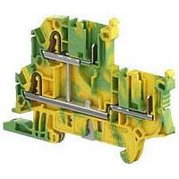 AMP Connectors - TE Connectivity ZDK2.5-D1-PE ບລອກສິ່ງສົ່ງສະຫນາມ Aut SNK Pluggable