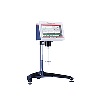 Anton Paar ViscoQC 300 L ເຄື່ອງວິສໂຄມິເຕີການຫຼັກເຄື່ອນ (0.1 ~ 6 M)