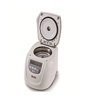 DLAB DM1424 ເຄື່ອງດູດເລືອດ hematocrit (200~12000rpm; ±20rpm)