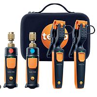 TESTO 0563 0002 10 ຕັ້ງ Probe ເພື່ອກວດເບິ່ງລະບົບເຄື່ອງເຮັດຄວາມເຢັນ