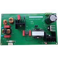 ROHM Semiconductor BD7693FJ-EVK-001 ບອດປະເມີນຕົວແປ AC/DC ສໍາລັບ BD7693FJ