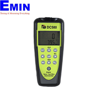 TPI DC580 ເຄື່ອງວັດແທກກະແສລົມ