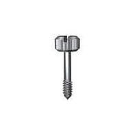 Keystone Electronics 8705 ສະກຣູອັດຕົວ .625 CAPTIVE SCREW