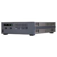 KEYSIGHT 6813C ແຫຼ່ງພະລັງງານ AC / ເຄື່ອງວິເຄາະ (1750VA, 300V, 135A)