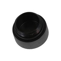 Molex 130058-0034 ຝາປິດ MALE CLOSURE CAP 1 14UN ກະບອກພາຍນອກ