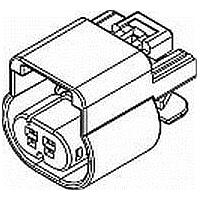 Aptiv 13533784 2-Way CONN GT 150 2W F SLD ສີເຫຼືອງ PBT