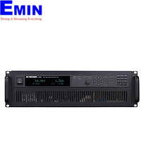 BKPRECISION 8610B ໂປຣແກມ DC Electronic Loads (120V, 120A, 750W)