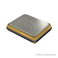 ECS Inc. International ECS-196-8-36CKM ຄຣິສຕາລ CRYSTAL 19.6608MHZ 8PF SMD