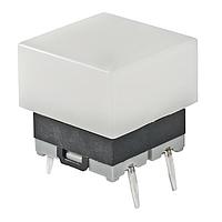 NKK Switches JB15HKP-2B ສະຫນັບສະຫນູນສະຫນັບສະຫນູນ SPST OFF-(ON)