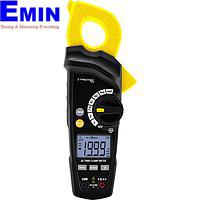 Trotec BE42 ຕົວຍຶດປະຈຸບັນ RMS True (600 V/400 A/ 20 MΩ; CAT III 600 V)