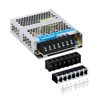 Delta Electronics, Inc. PMH-24V100WCAS ອຸປະກອນຈົດພະລັງງານ 100W 24V 4.16A ມີບລອກເຕີມ