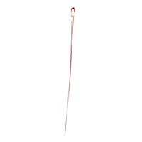 TE CONNECTIVITY SENSORS GC1074U-3-0 NTC 30K ໂອມ ທີ່ 0 ອົງສາ C U