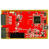 Texas Instruments LMP93601EVM ເຄື່ອງມືພັດທະນາ IC ການແປງຂໍ້ມູນ LMP93601 EVAL MOD