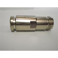 Vitelec / Cinch Connectivity Solutions VNS30-2020 ຕົວເຊື່ອມ N Clamp Plug RG213/218