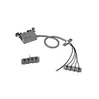 KEYSIGHT 16048G 1m Port Extension Cable ສໍາລັບ Impedance Analyzer