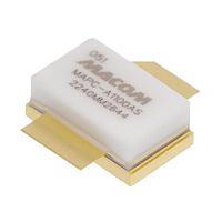 MACOM MAPC-A1100-AS000 ເພີ່ມກຳລັງ RF Amplifier,65W, DC-3.5GHz, GaN-SiC, AC360