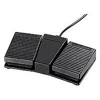 SIEMENS 3SE39345CB20 ສະຫນັບສະຫນູນສອງຂາ FOOT SW, MOMENT, 2-PEDALS, 2 CO CONTACTS