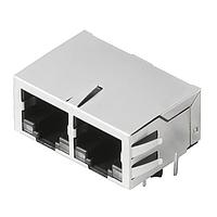 Weidmuller 2036510000 ຕູ້ເຊື່ອມຕໍ່ຮູບແບບ Modular / ຕູ້ເຊື່ອມຕໍ່ Ethernet RJ45G1 R12D 3.2E4YG/YG RL