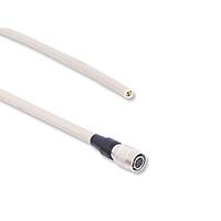 Basler I/O Cable, HRS 6p/open, twisted, P, 5 m ສາຍໄຟເຂົ້າ/ອອກ