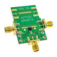 Analog Devices EV1HMC574AMS8 ບົດປະກອບບອດວິເຄາະສະຫນອງ RF Switch