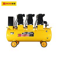 BOSI BS663028 Oil-free Silent Air Compressor (1440 vòng/phút, 660 L/phút)
