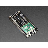 Adafruit 3229 ບອດພັດທະນາ Radio FeatherWing RFM69HCW 900MHz