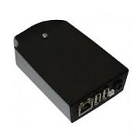 Olimex Ltd. BOX-LIME-SILVER ກ່ອງ