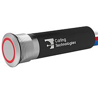 Carling Technologies AVH1-1D36-RAEA ສະຫນັບສະຫນູນຕໍ່ການທຳລາຍ Anti-Vandal Switches AVH1-1D36-RAEA