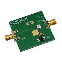 Analog Devices 108648-HMC732LC4B ການປະຊຸມບອດວິເຄາະ VCO HMC732LC4B