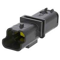 Aptiv 211PL022S5049 ຮາວຊິ້ງ 2 ທາງ M 1.5 SICMA Mini Sealed Connector