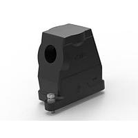 AMP Connectors - TE Connectivity T1910060140-000 Hoods H6BPR-TSH-M40