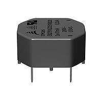 EPCOS B82791G2601N001 ຫົວຫຼັກວົງແຈກວົງສະເພາະ RING CORE CHOKE 2x6.8mH 0.6A/+40C