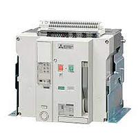 MITSUBISHI AE2500-SW 4P 2500A ເຄື່ອງຕັດວົງຈອນອາກາດ (4P, 2500A)