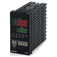 Omron Automation and Safety E53-Q ຕົວຄວບຄຸມອຸນຫະພູມ Temp. Voltage Module