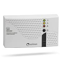 Seitron RGDCOHMP11 ໂໝດ threshold CO Gas Leak Detector Segugio (80ppm ± 20ppm, 6VA)