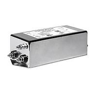 Schurter 3-123-536 ຕົວກັນສະຫນອງໄຟຟ້າ Power Line Filters FMBB EP FILTER 1PH 2ST 36A 250VAC M5