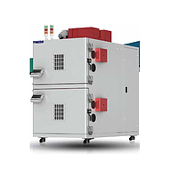 Tomilo TOD-B390EX ຫ້ອງທົດລອງຫມໍ້ໄຟສອງຊັ້ນ (1000*600*650)