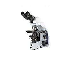 Euromex IS.1158-PLPHi iScope ມີກ້ອງສ່ອງທາງໄກ 5-35° ດ້ານການເຫລື້ອມໃສທີ່ເໝາະສົມກັບຫົວ (EWF 10x/22 mm, 10/20/S40/S100x)