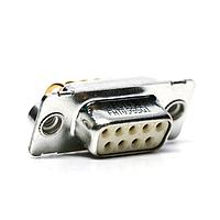 Molex / FCT 173109-0065 ປຸ່ມຮັບ 9 ຕຳແໜ່ງ SKT. RT/ANG ຕິດບົດ PCB