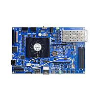 MYIR Tech MYD-CZU5EV-V2-4E4D-1200-C ລະບົບ-ອອນ-ໂມດູນ - ບອດພັດທະນາ SOM ແລະ ຊຸດ - ແພດຟອມພັດທະນາ Xilinx Zynq UltraScale+