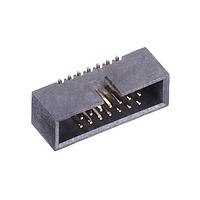 Amphenol FCI 20021521-00014C1LF ຫົວກາງ SMT ປະເພດຕັ້ງຕົວ